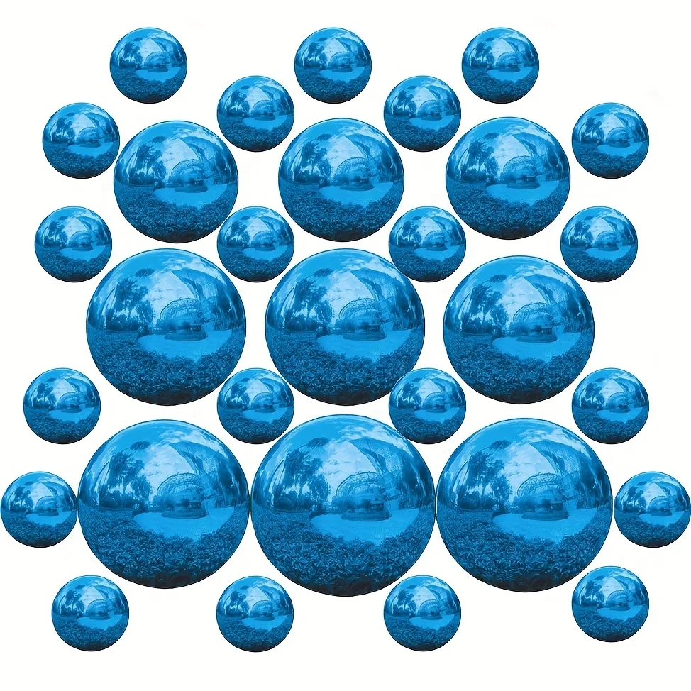 16 Blue Balloons, F…