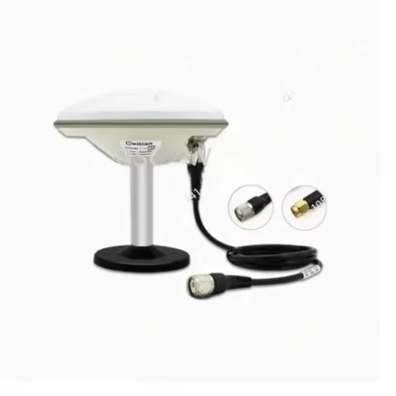 BT-800S Full Band RTK GNSS Antenna – High Precision, High Gain, Stable and Reliable GLONASS