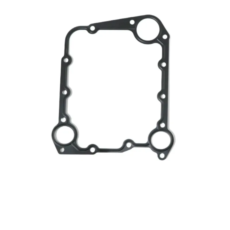 Genuine Crankcase Vent Gasket Oil-water Separator Iron Gasket 06E 103 771 C 06E103771C for Audi A6L 2.4 2.8 3.2 China New