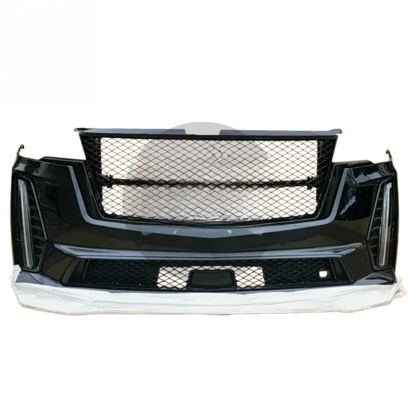 Hot Sale Front Body Kit for 2021-2023 for Escalade Car Bumpers Grille 2