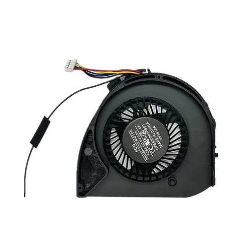 Ventilador de refrigeración de CPU para portátil, para Lenovo THINKPAD T440, T450, T460, nuevo