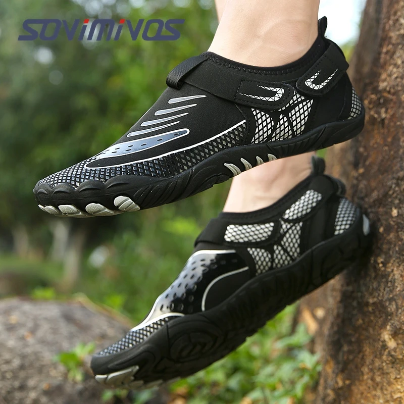 Barefoot Trail Shoes Barefoot Shoes for Men Casual Ladies Women Hiking Water Shoes Aquatic Sneaker Shoe Man trainers shoes