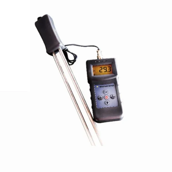 

Biobase Seed Moisture Meter Portable Grain Moisture Meter for Moisture Measurement