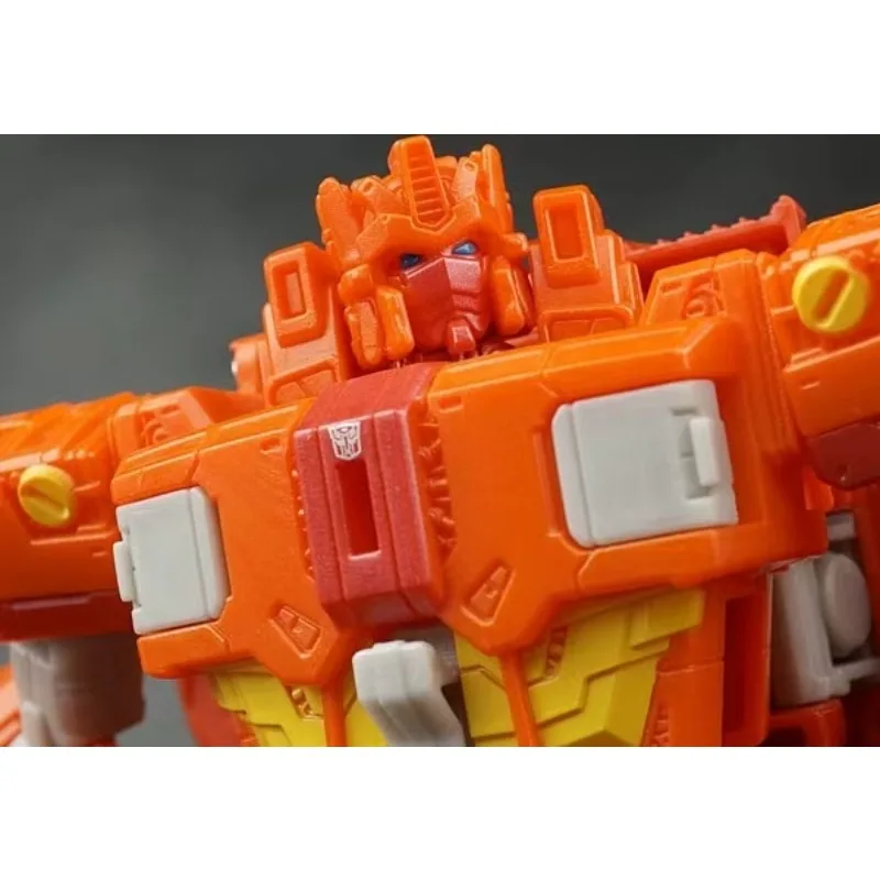 Original Hasbro Tra… - image