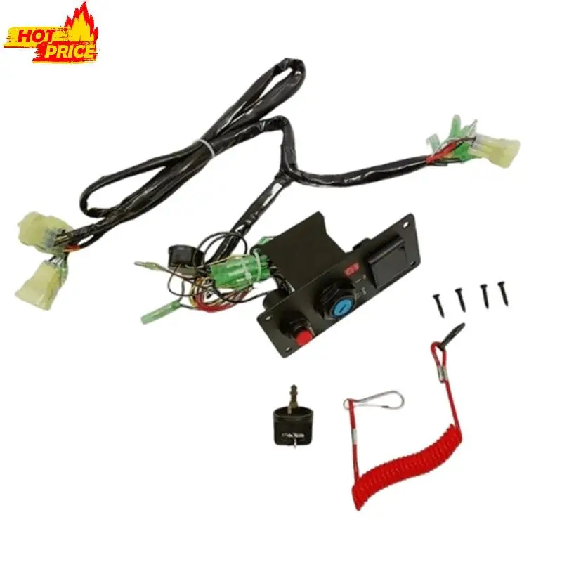 

Impermeable External Motor Igniting Change Long Permanent Durability