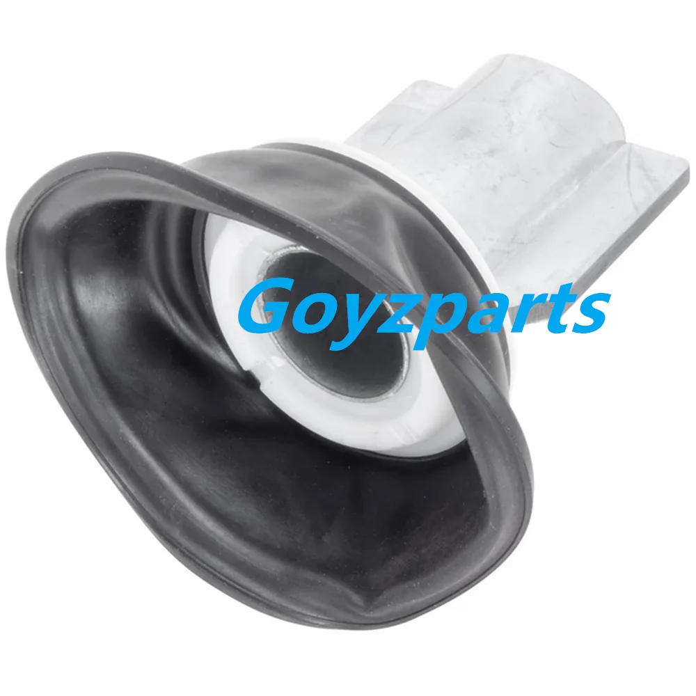 27585-88 Twin Cam Carb Vacuum Slide Piston Carburetor Repair Kit Replacement for Big Twin Replacement for Sportster for Evolutio