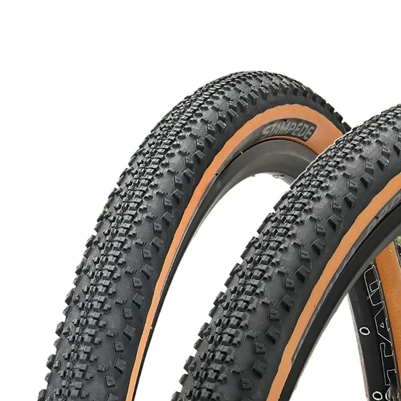 IB3010 Smoothie Bicycle Tires 700X40C/700X25C 60TPI Anti Puncture Tyre Gravel road tire Ultralight Cycle Tyres