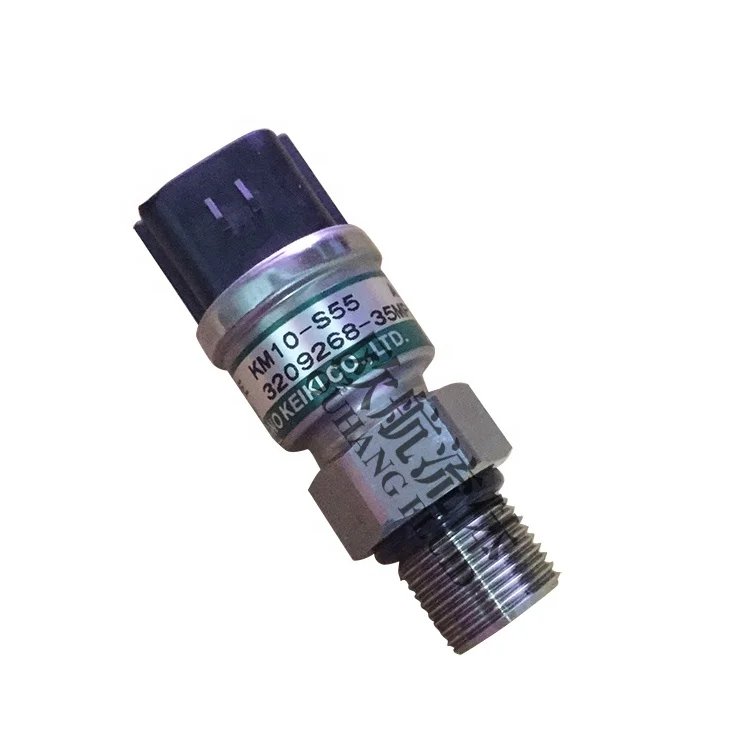 NAGANO KEIKI KM10-S55 Pressure Sensor