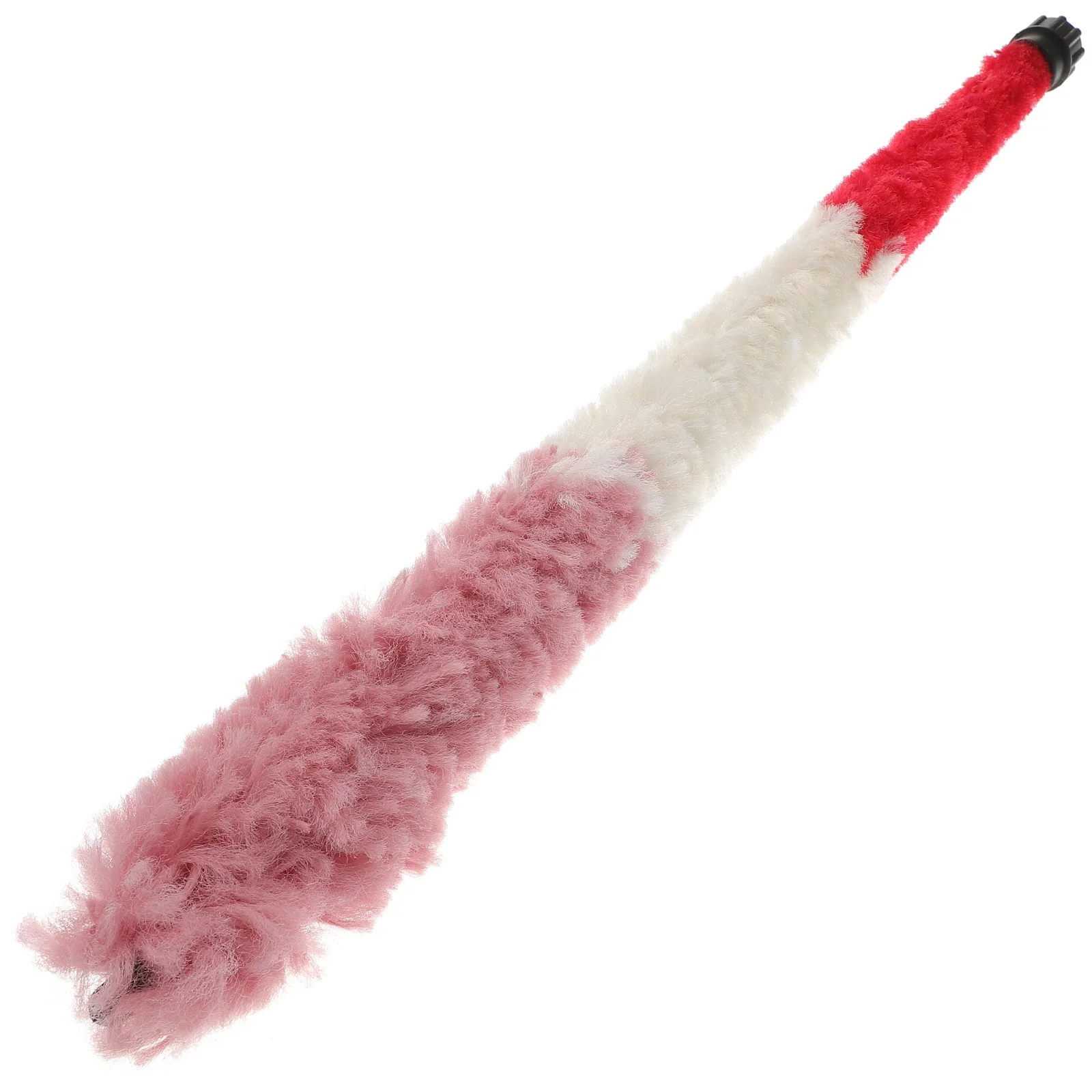 

Alto Saxophone Cleaning Brush Swab Brushes Musical Instrument and Care Tool for