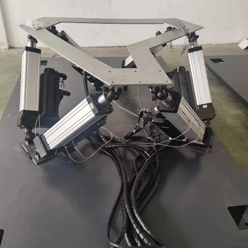 Sim Racing Linear A…