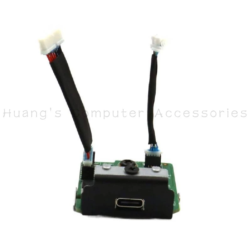 SS+5C50W00907 Tiny8 BTB Type-C 100W Power Card For ThinkCentre M70Q M80Q M90Q Gen3 P360 Mini PC Port Board Replacement Part