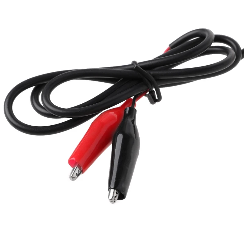 Imagem -04 - Sonda Lógica Resposta Frequência Dtl Ttl Cmos Memória Pulso Testador Lp1 Dropshipping