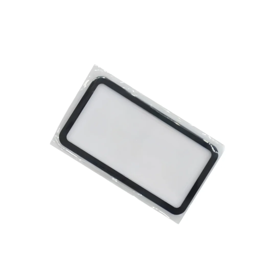 

New Top Small LCD Screen Protector Glass Lens Repair Part For Canon EOS 1D X, 1D X Mark II 1DX2 Camera