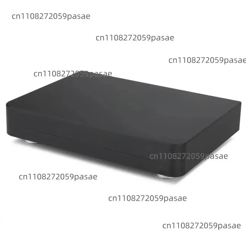 HiFi audio network switch, thermostatic crystal oscillator, LPS linear power supply, audiophile level