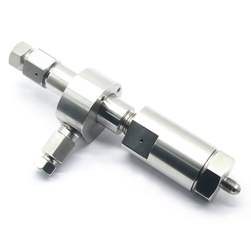 مجموعة صمامات تنزف تنزف أجزاء المياه النفاثة رقم C-5841-1