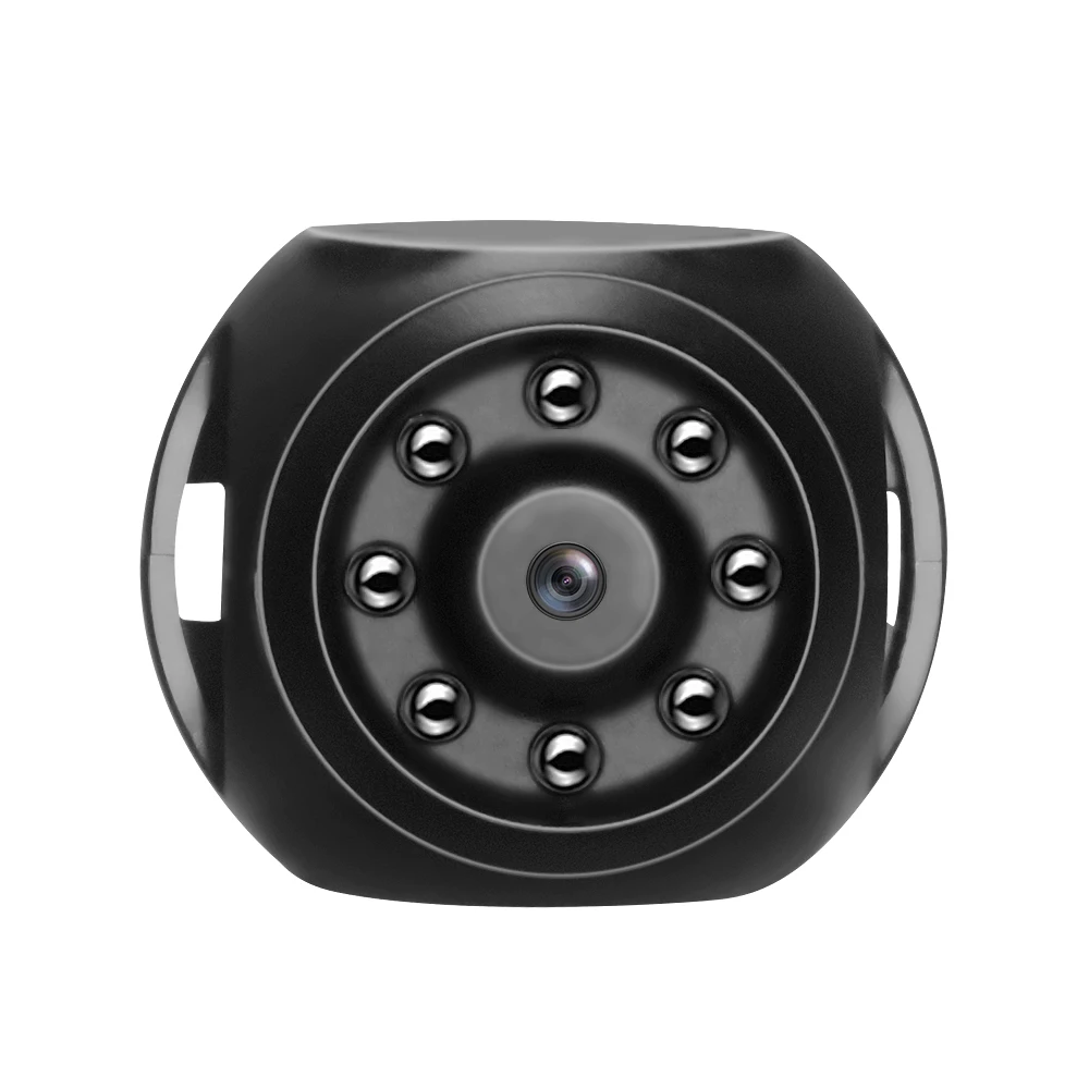 2022 WK10 Wifi Mini Camera Body Small Micro Video Camera Pocket Cam Night vision DVR Microcamera Minicamera Recorder