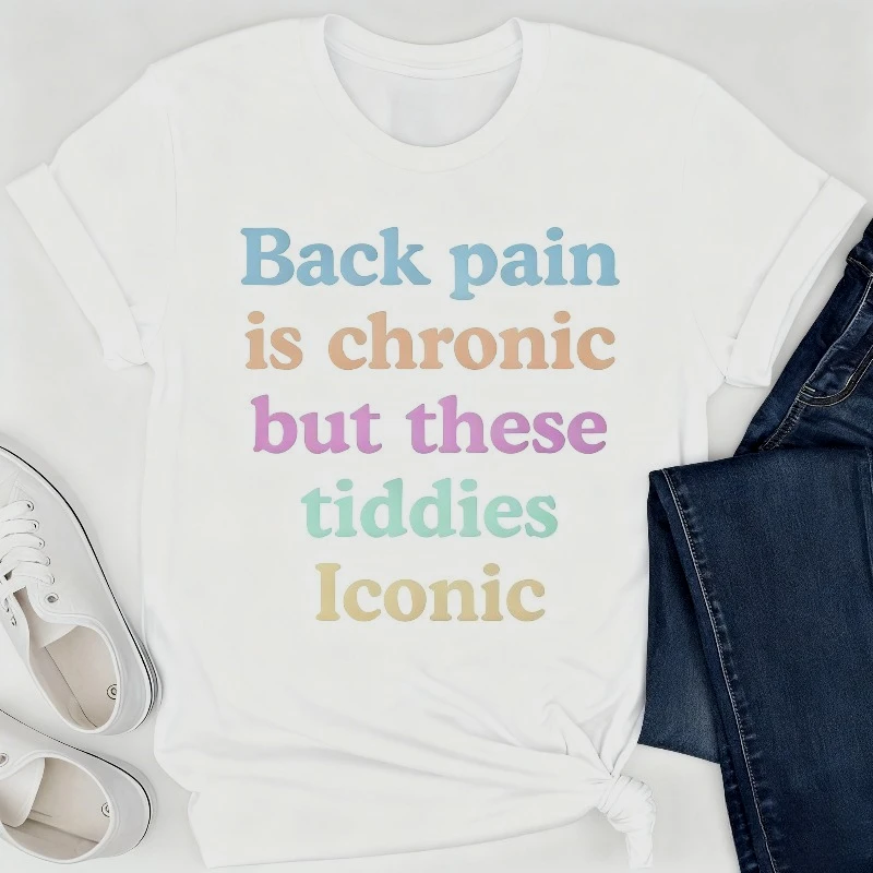 Felpa umoristica per adulti Personalità divertente Abbigliamento donna Citazioni umoristiche T-shirt Lettere T-shirt Abbigliamento casual Camicia Abbigliamento donna