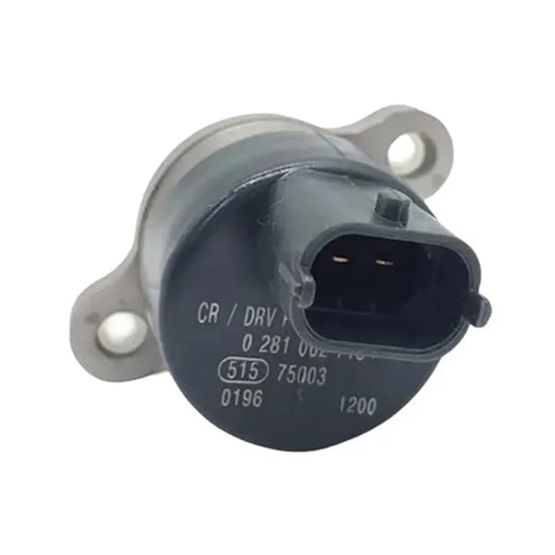Common Rail Pressur… - image