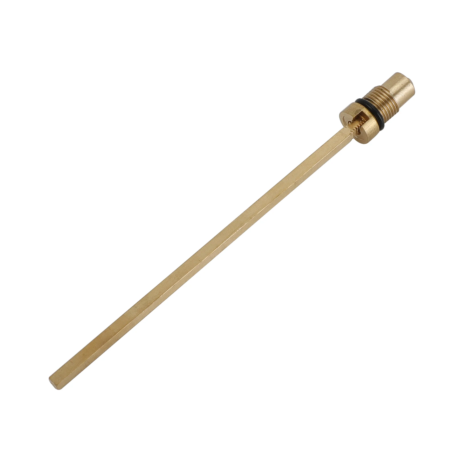 Areyourshop Lantern Stove Check Valve & Air Stem Assembly Part Accessories 200 6381 ZCL