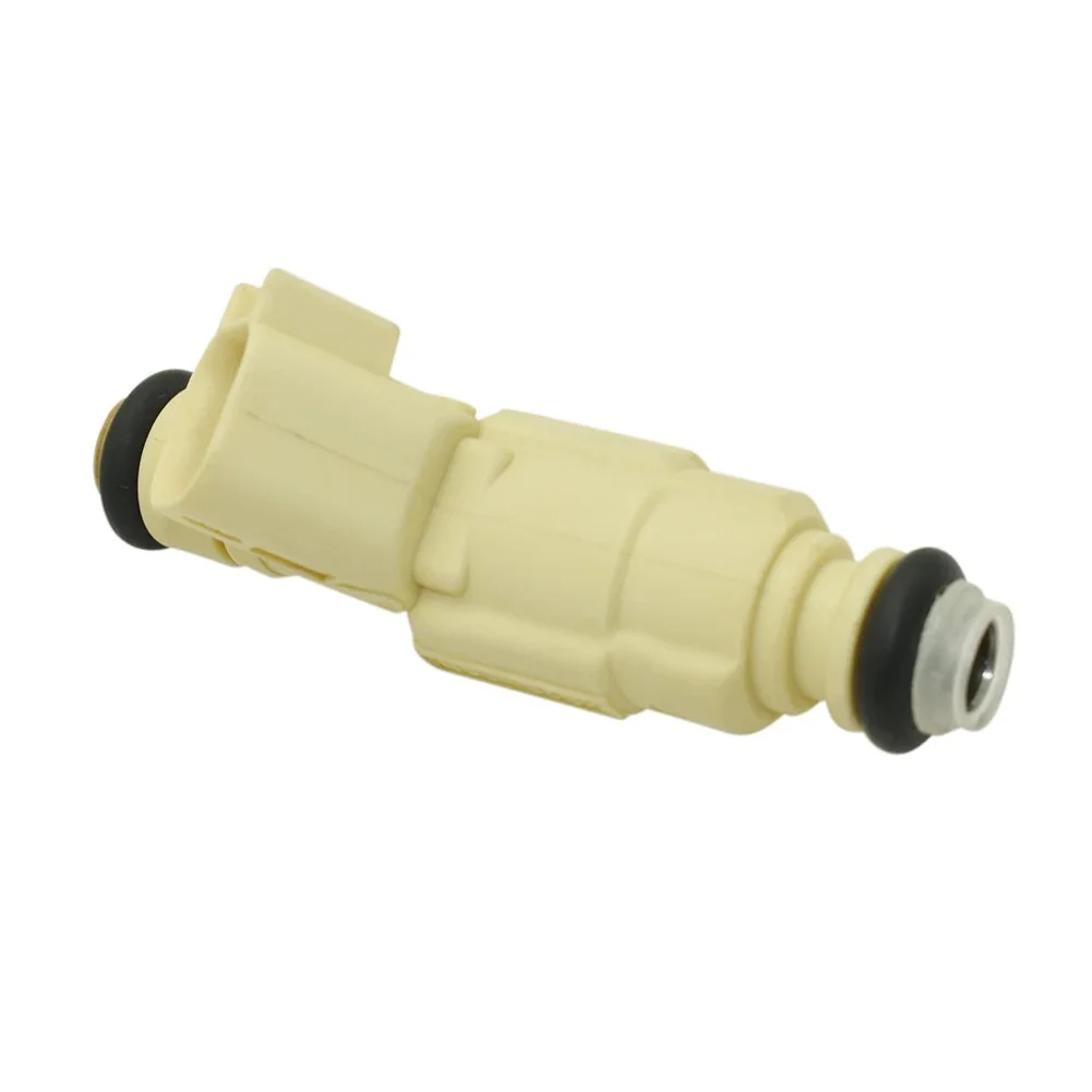 Inyector de Combustible con Número OEM 0280155861 para Ford Explorer 5.0L 1999-2001, para Mercury Cougar 2001-2002, Mountaineer 1999-2001