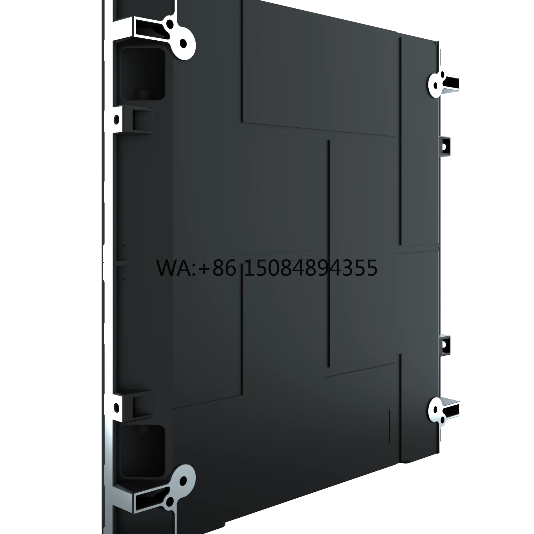 

P2.6 Indoor Led Screen Fix Install Led Display Full Color