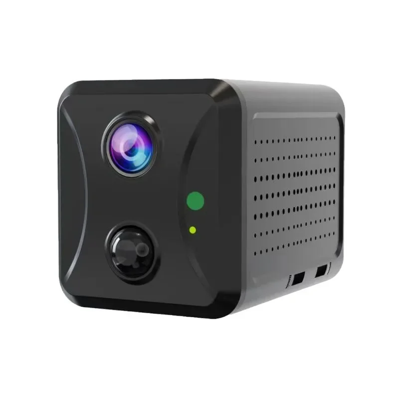 R9  WIFI/4G Wireless Camera Monitoring, Indoor and Outdoor Home Baby Care Camera Intelligent Alarm