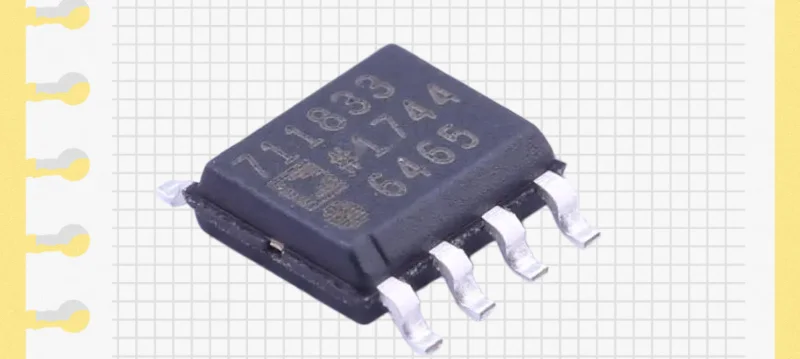 Brand new original ADP7118ARDZ-3.3/5.0-R7 package SOP-8 LDO linear regulator chip 3.3V 200mA 20V