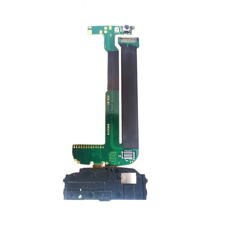 

Aogstar корпус экрана материнской платы подключение Skidway гибкий кабель запасные части для Nokia N95 8 ГБ