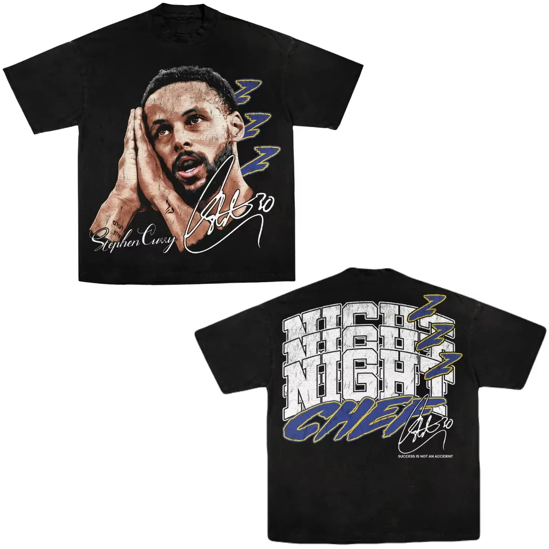 2026 Vintage Basketball Graphic T‑Shirt,Y2K Streetwear,Oversized Crew Neck Casual Family Matching Tee for Kids and Adults