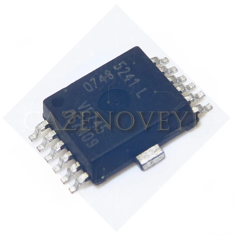 1-100PCS BP2833D BP2833 BTS5241L BTS5241 R5007ANX R5007 TTP229-BSF TTP229 TNY175DG TNY175 IRF8721TRPBF IRF8721