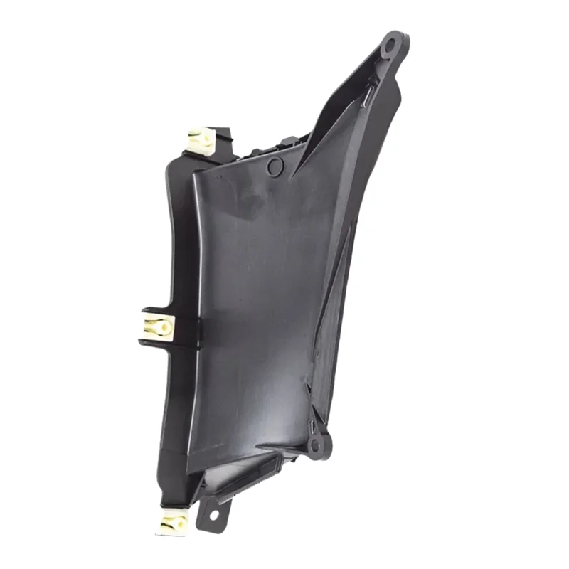A03Z-1Pair lado do pára-lama dianteiro dentro do duto de ar 51747347375/51747347376 para bmw série 7 g11 g12 15-19 painel lateral do canal de ar