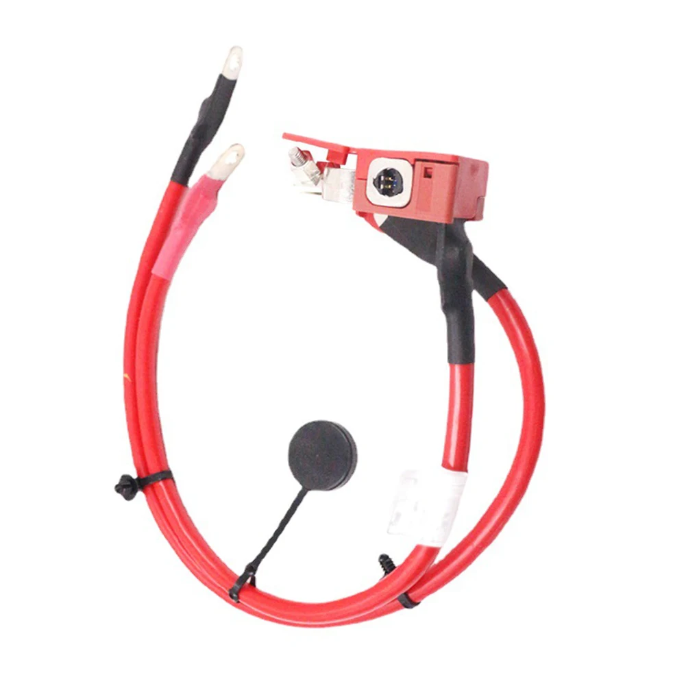 

Car Battery Fuse Cable Positive Battery Cable For BMW For F20 For F21 For 118i For 220i 61129253111 Accessories