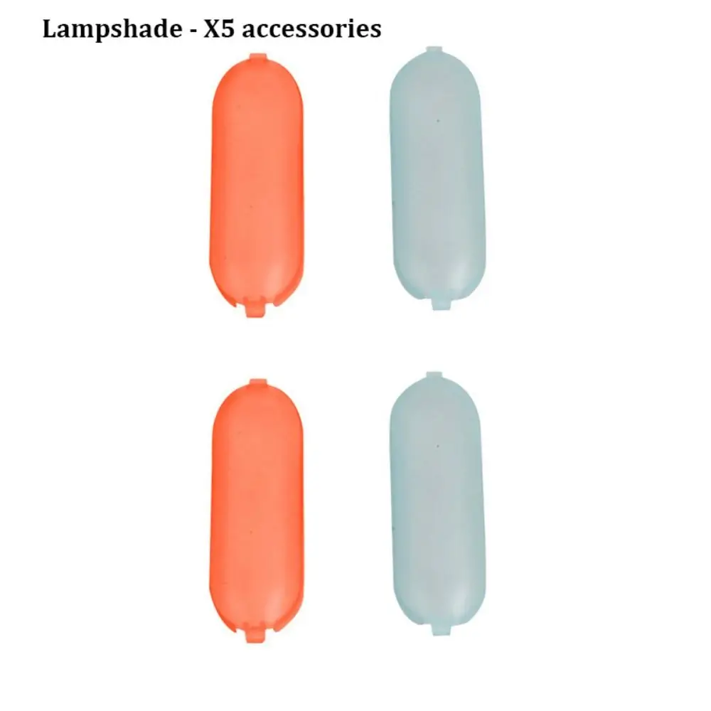 Części zamienne do quadcoptera RC X5 X5C X5C-1, różne style, plastikowe osłony śmigieł, pierścienie ochronne silnika, duże koła zębate, osłony śmigieł.