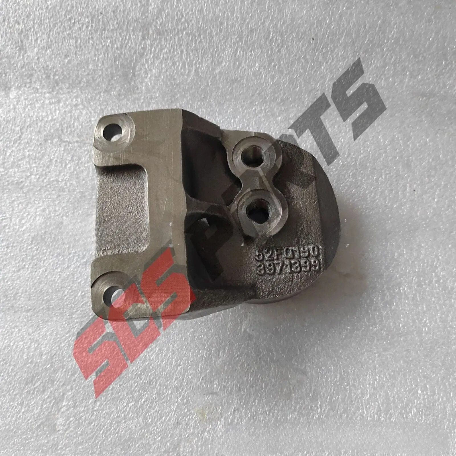 

3971399 головка топливного фильтра подходит для дизельного двигателя Cummins