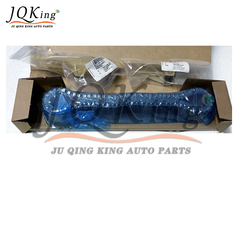 (OEM) 01J331301BG Transmission Parts Chain Belt For Audi A5 A6 A4 2.0L 3.0L 3.2L Gearbox 01J CVT Chain Car Accessories