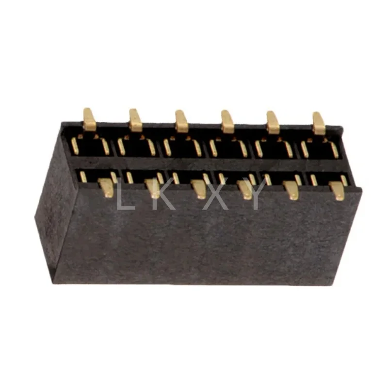 10PCS/LOT 61032421821 2.54MM 24P