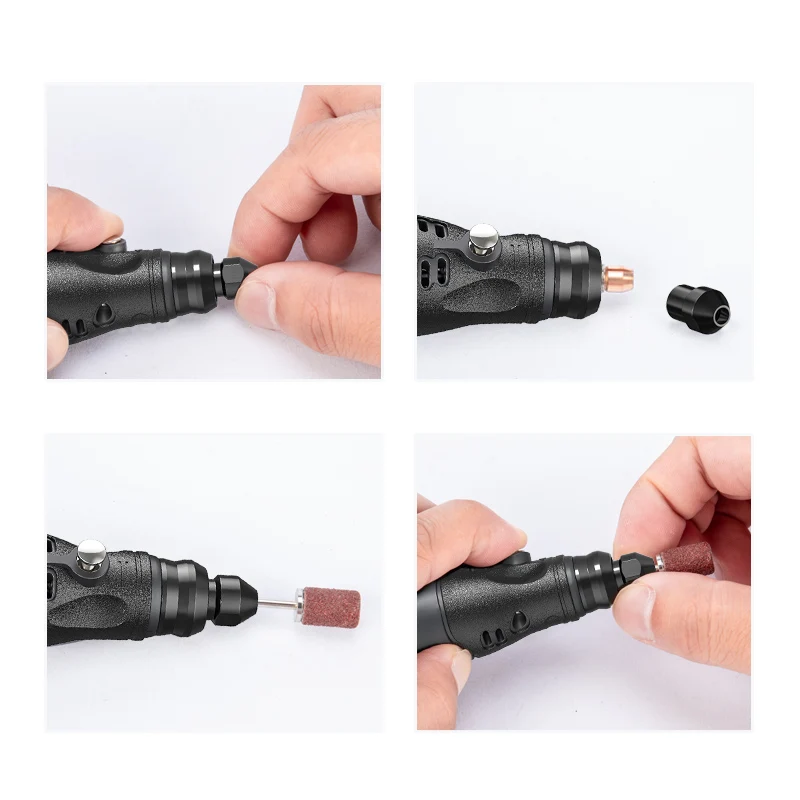 ديلي مثقاب كهربائي صغير USB لاسلكي صغير محمول الحفر أداة دوارة النجارة النقش القلم أدوات للمجوهرات الزجاج المعدني