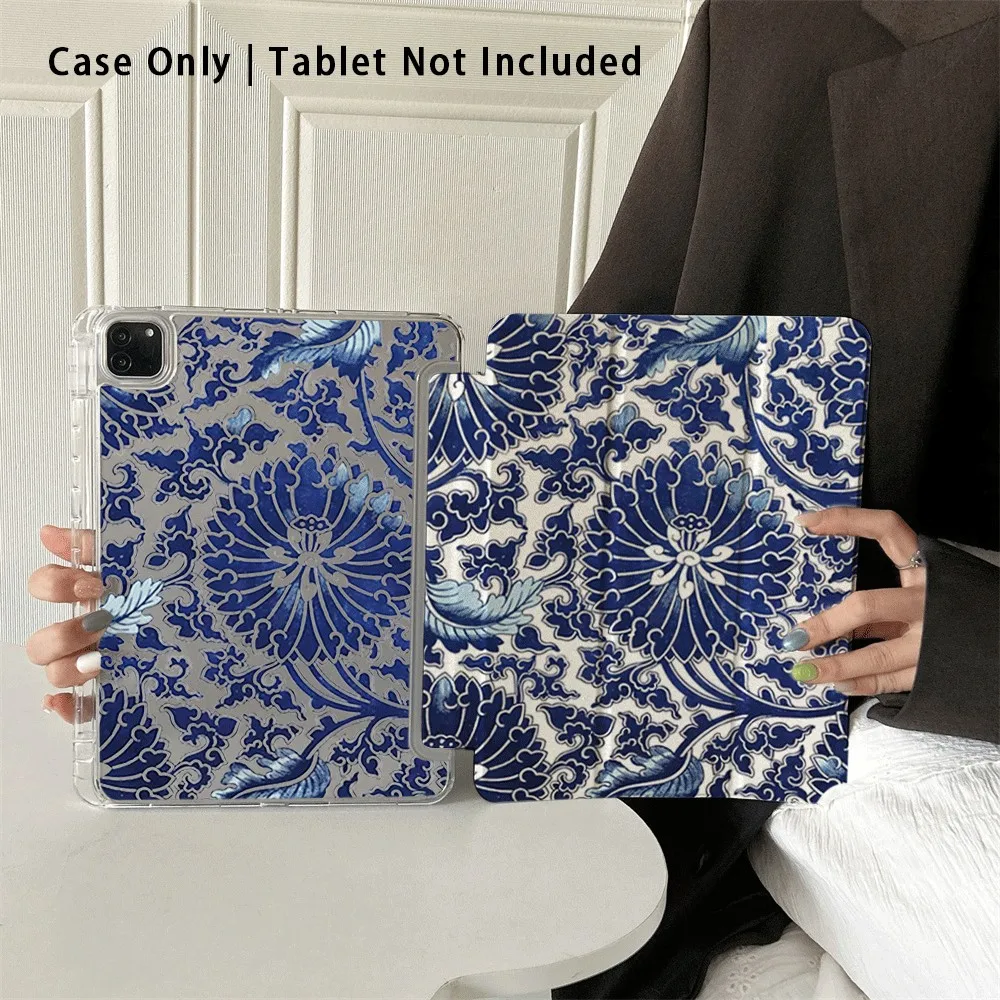 

Case for ipad,Smart Case Compatible with iPad Air 6,Air 5,4,and Compatible with iPad 10 (10.9 inches),Pro 2024,air m3/a16 2025