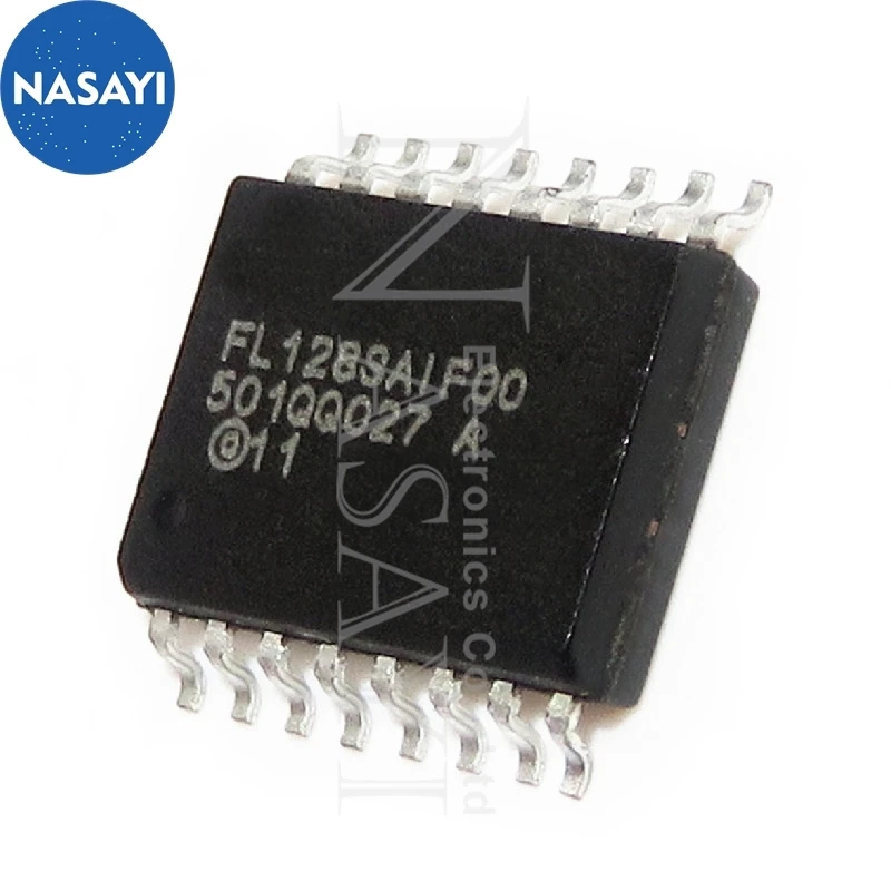 5PCS LM78L15ACM LM78L15 FL128SAIF00 FL128 FA5542 5542 PT8A978BLWE PT8A978 NCP1236BD65R2G NCP1236 36B65 ES9023P ES9023