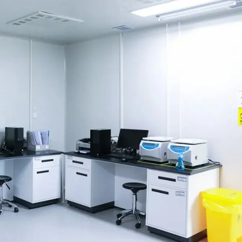 

Top QualityHigh Quality Corrosion-Resistant Steel And Metal Laboratory Instrument Bench For Dental School Hospital Use