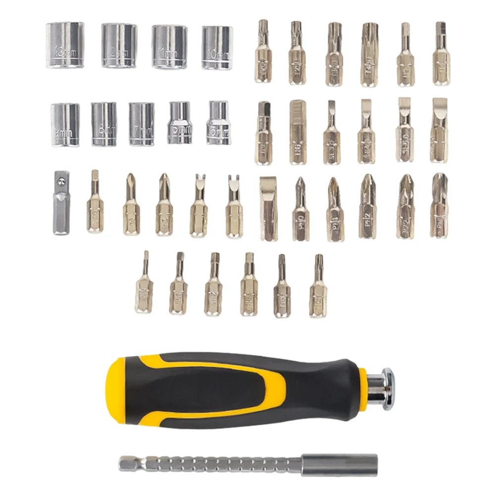 Home Repair Professional Use as Picture Magnetic Precision Precision Screwdriver Set Anex Digital Device Tools