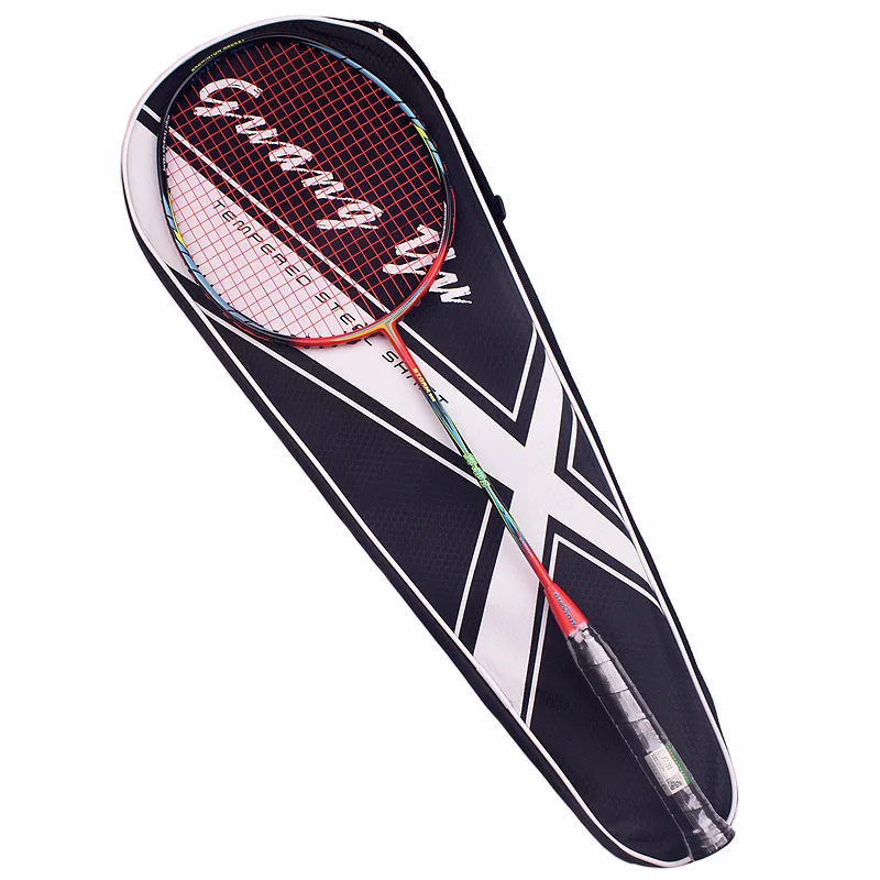 Dry General S Racket Sports Match Badminton Racket Professional Durable Carbon Badminton Racket Sports & Recreation Goods