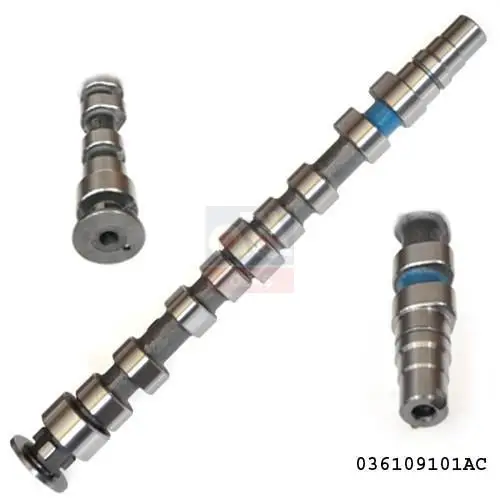 Store code: 58102 for camshaft suction POLO-BORA 1.4i * AWH * AWH *