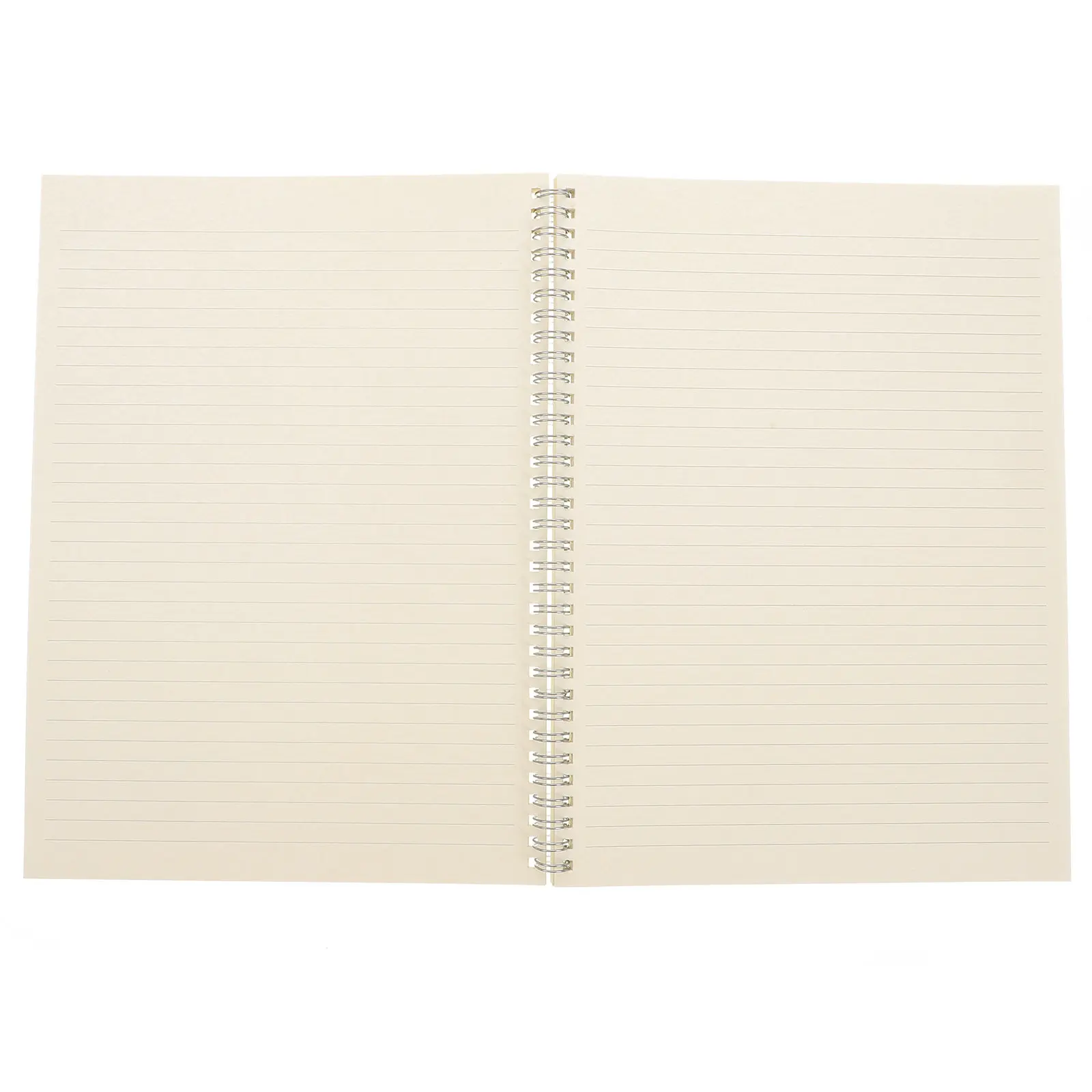 

1Pcs Creative Notepad Memo Paper Coil Notepad Lightweight Portable Office Study School Writing Notebook Students Stationery