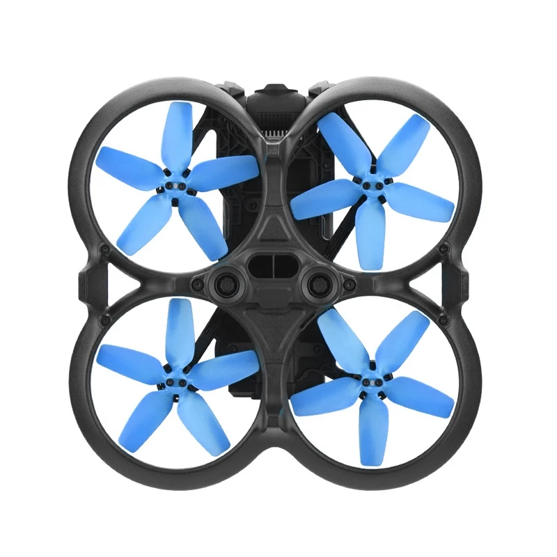 Accesorios de Hélice para DJI AVATA Drone 2925S, reemplazo de hoja, ventiladores de ala ligeros para DJI Avata, accesorios
