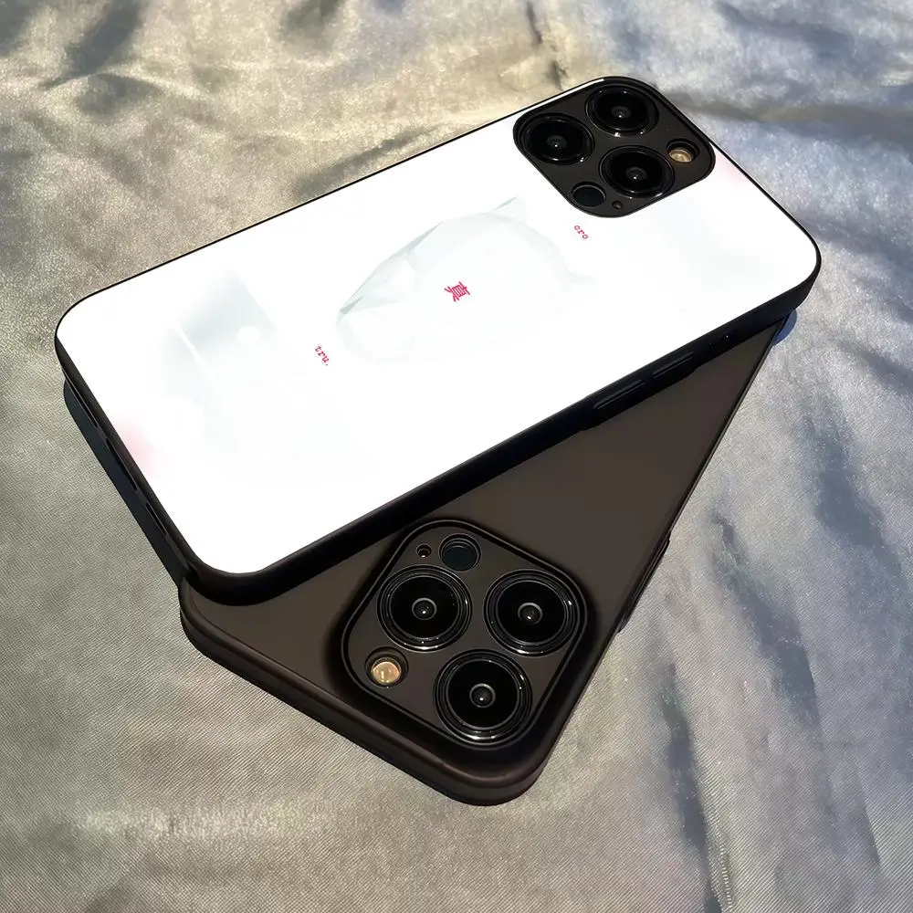 C-CRO Phone Case Fo… - image