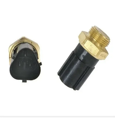 Temperature Sensor Cooling Fan Switch 3-Pin For VW GOLF JETTA  BORA BEETLE POLO AUDI A1 A3 TT SKODA SEAT 1J0959481A