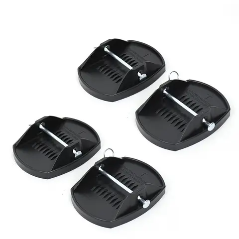 10 best sales caravan pads - №7