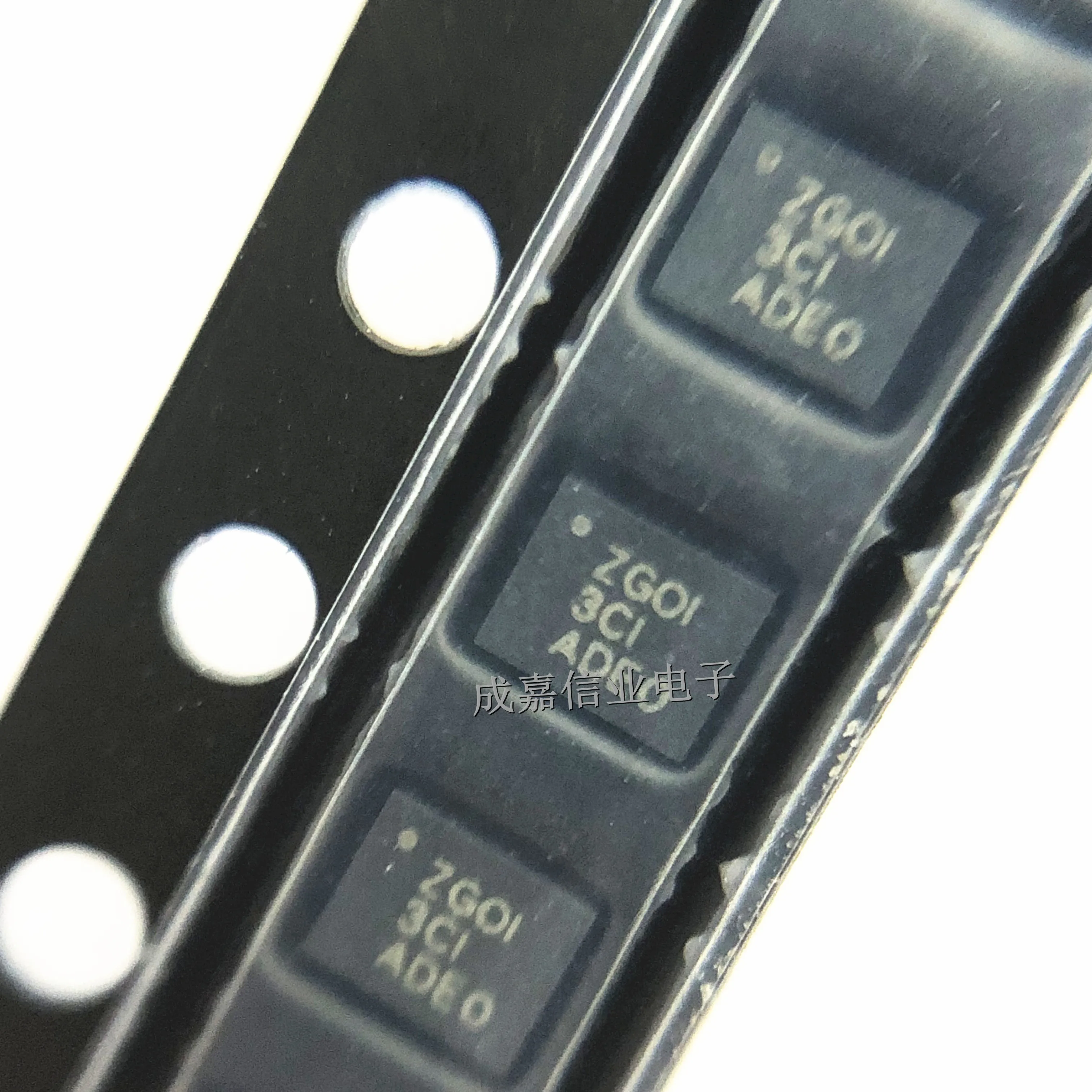 10pcs/Lot TPS61089RNRR VQFN-HR-11 MARKING;ZGOI Switching Voltage Regulators Fully-Integrated Synchronous Boost Converters in