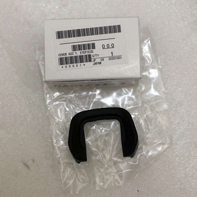 New original Eye cup eyepiece cover repair parts For Canon EOS R SLR